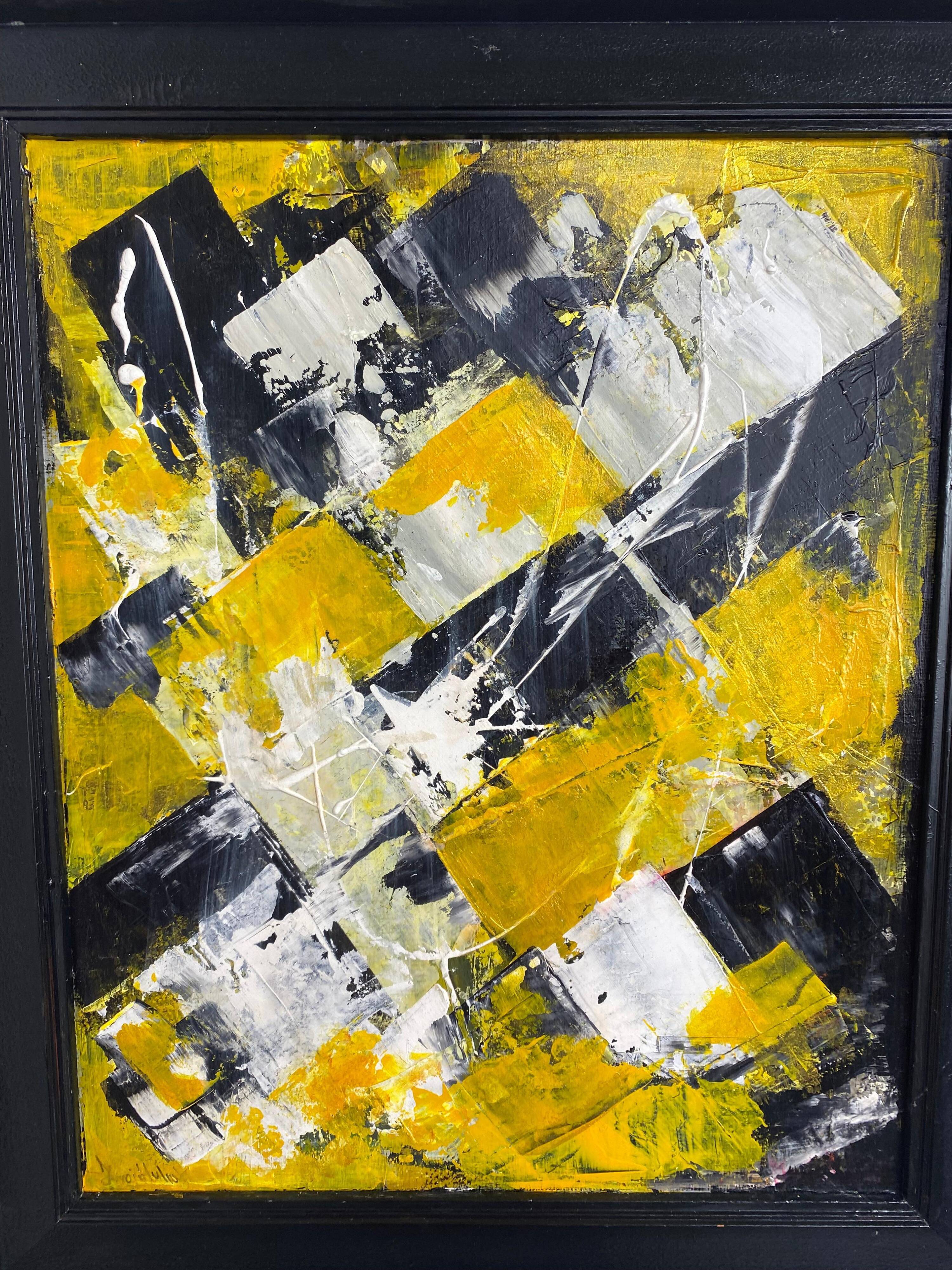 Sea Waves by Juraj Huliak