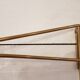 Wall lamp to double arms by René Mathieu to Lunel, 1950