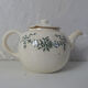 miniature teapot iron by H Coudert Paris
