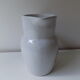Breton pitcher