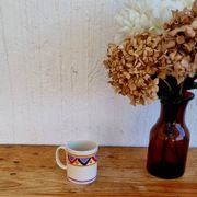 80's mobile mug