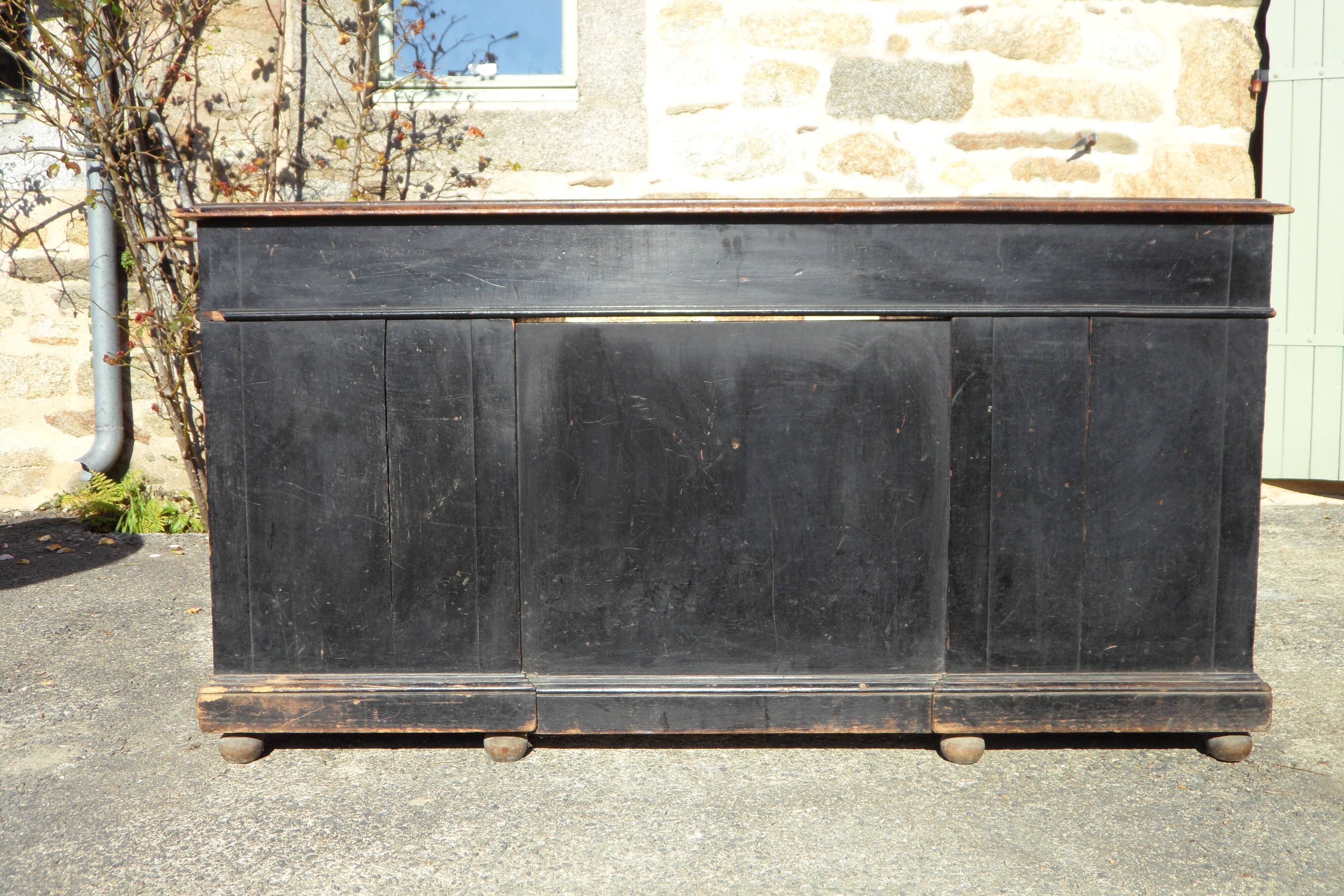 30 years american desk