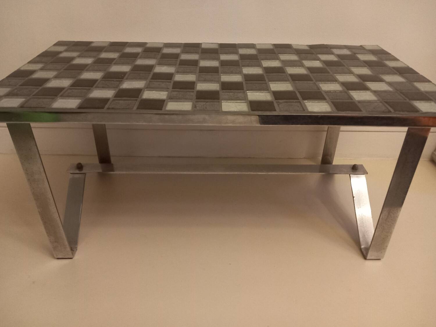 Vintage coffee table