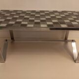 Vintage coffee table