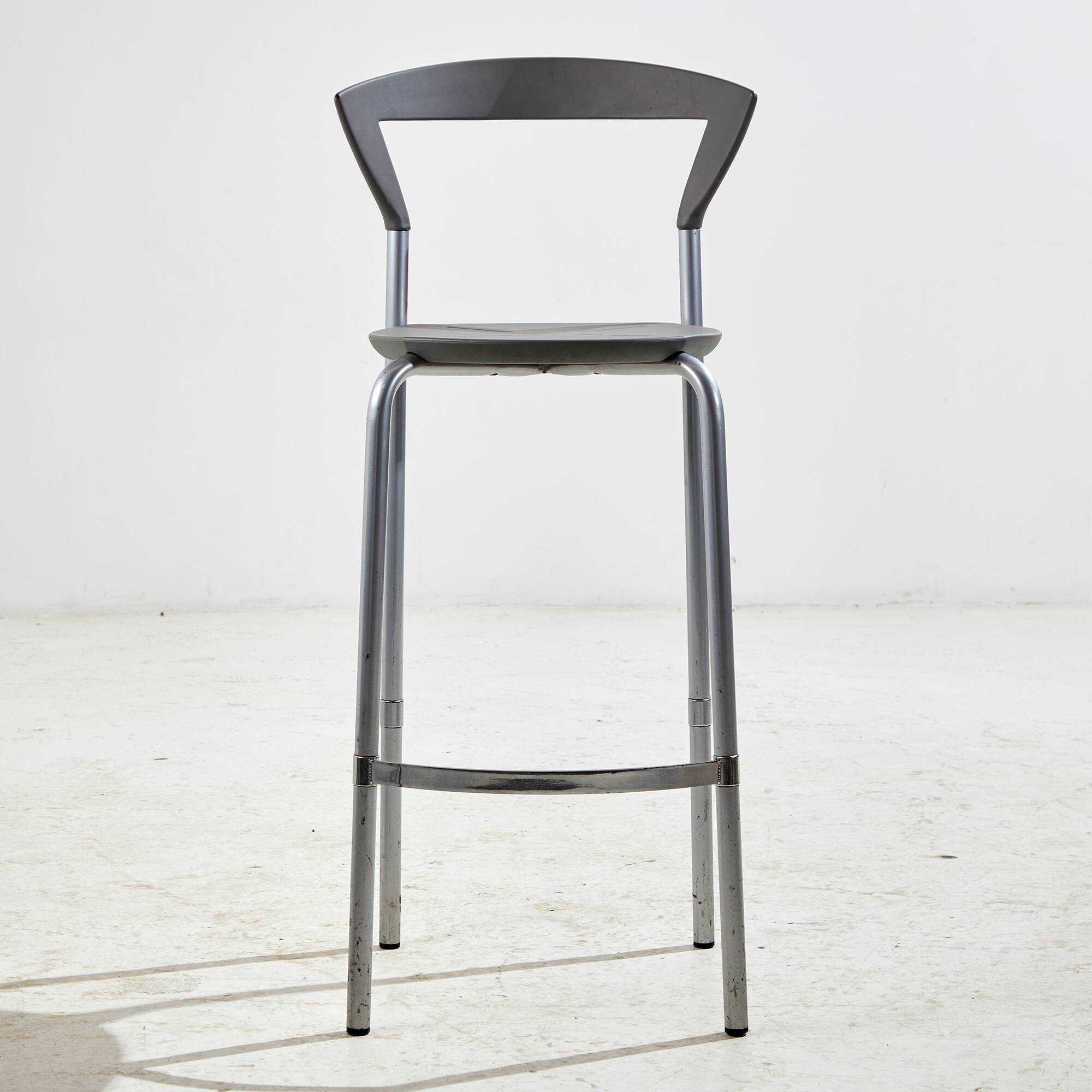 MK10547 Opus bar stool by Pelikan Design for Bent Krogh, Set of 2