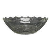 J7T Hydrangea Art Deco Bowl