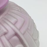 Baltard Art Deco style lamp