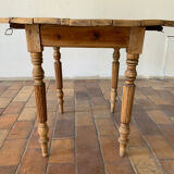 Table Louis Philippe