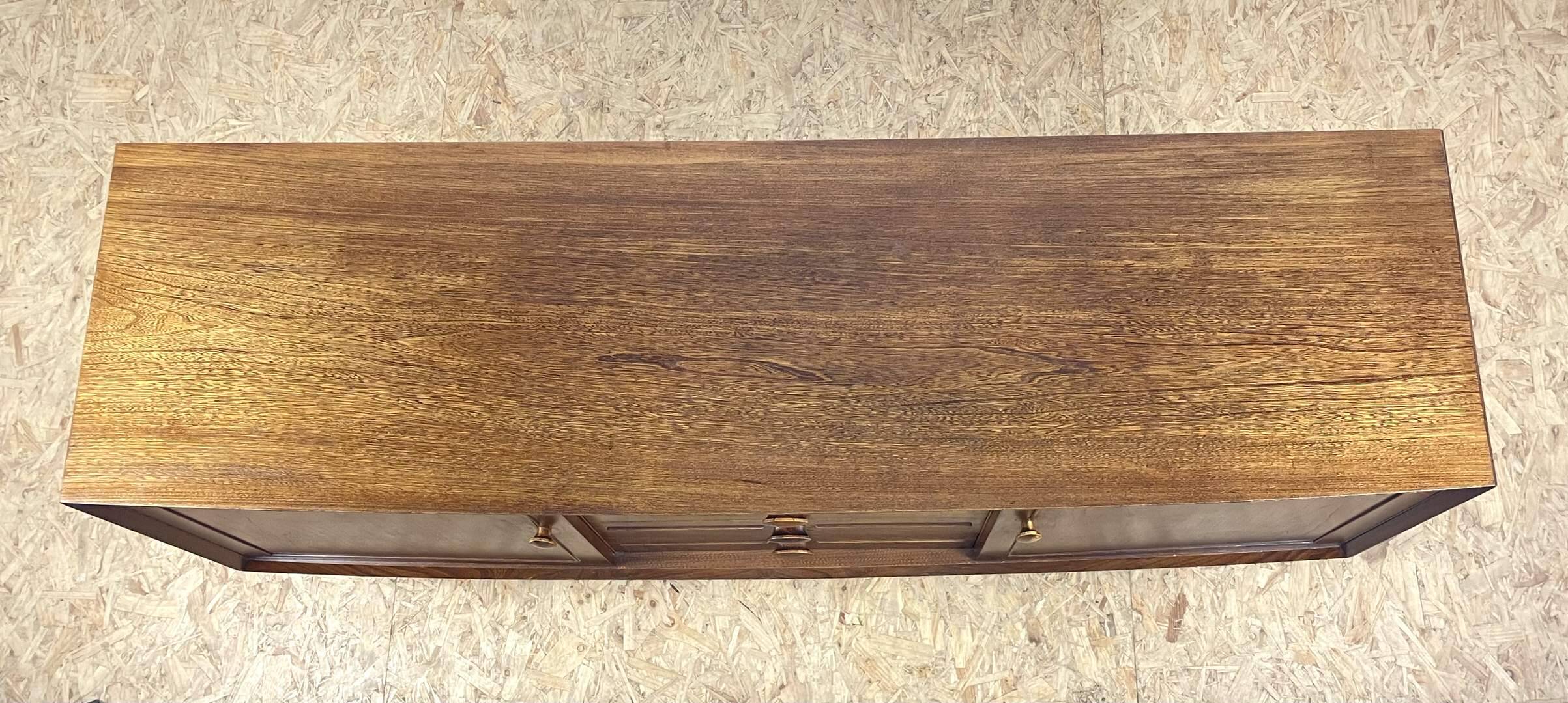 Mid Century Sideboard by Scandart