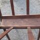 19th Oak cardboard maker
