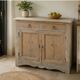Kitchen buffet
