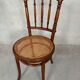 2 chaises Fischel