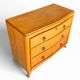 Commode en sycomore René Prou, vers 1940