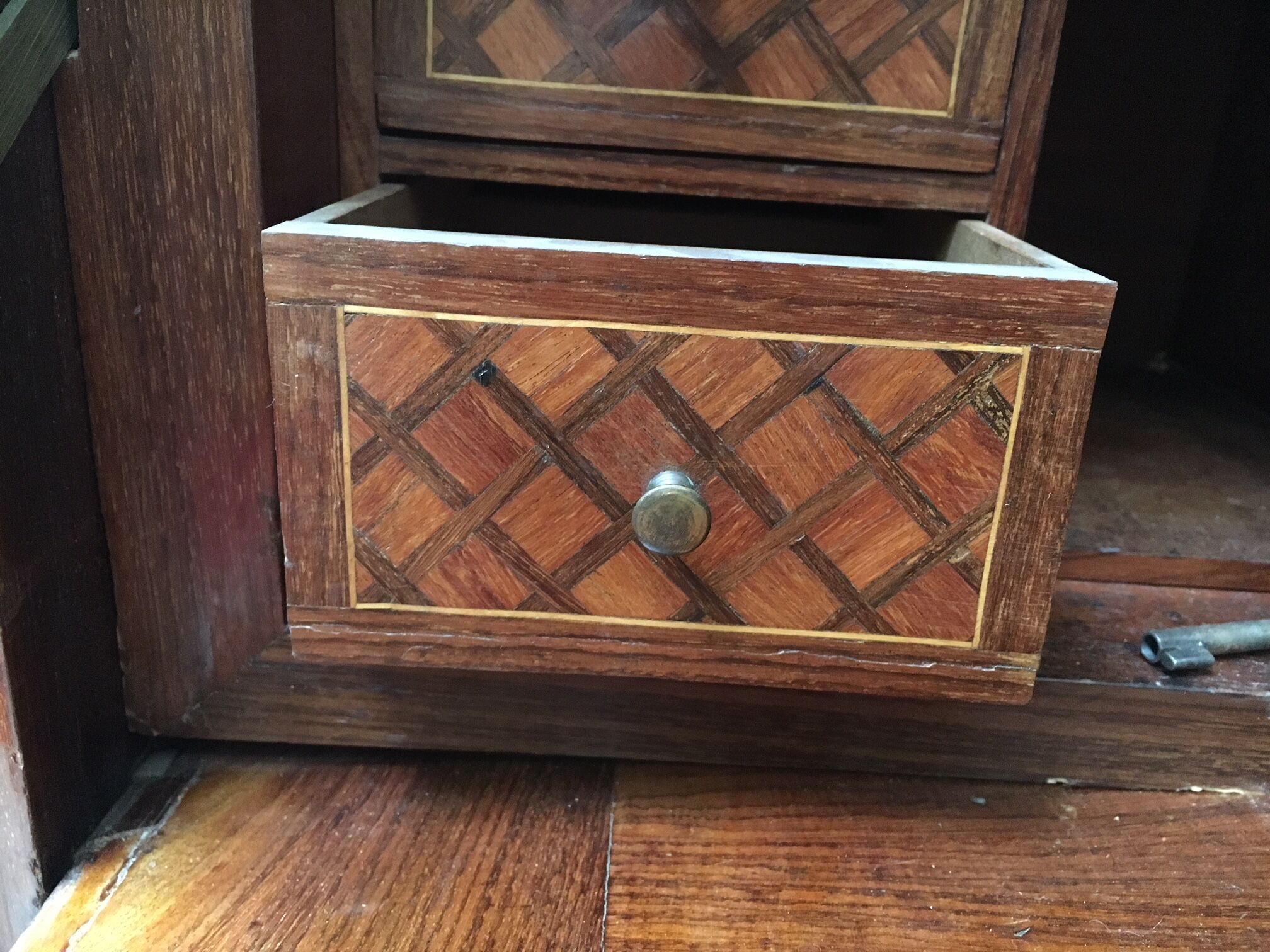 Secretaire