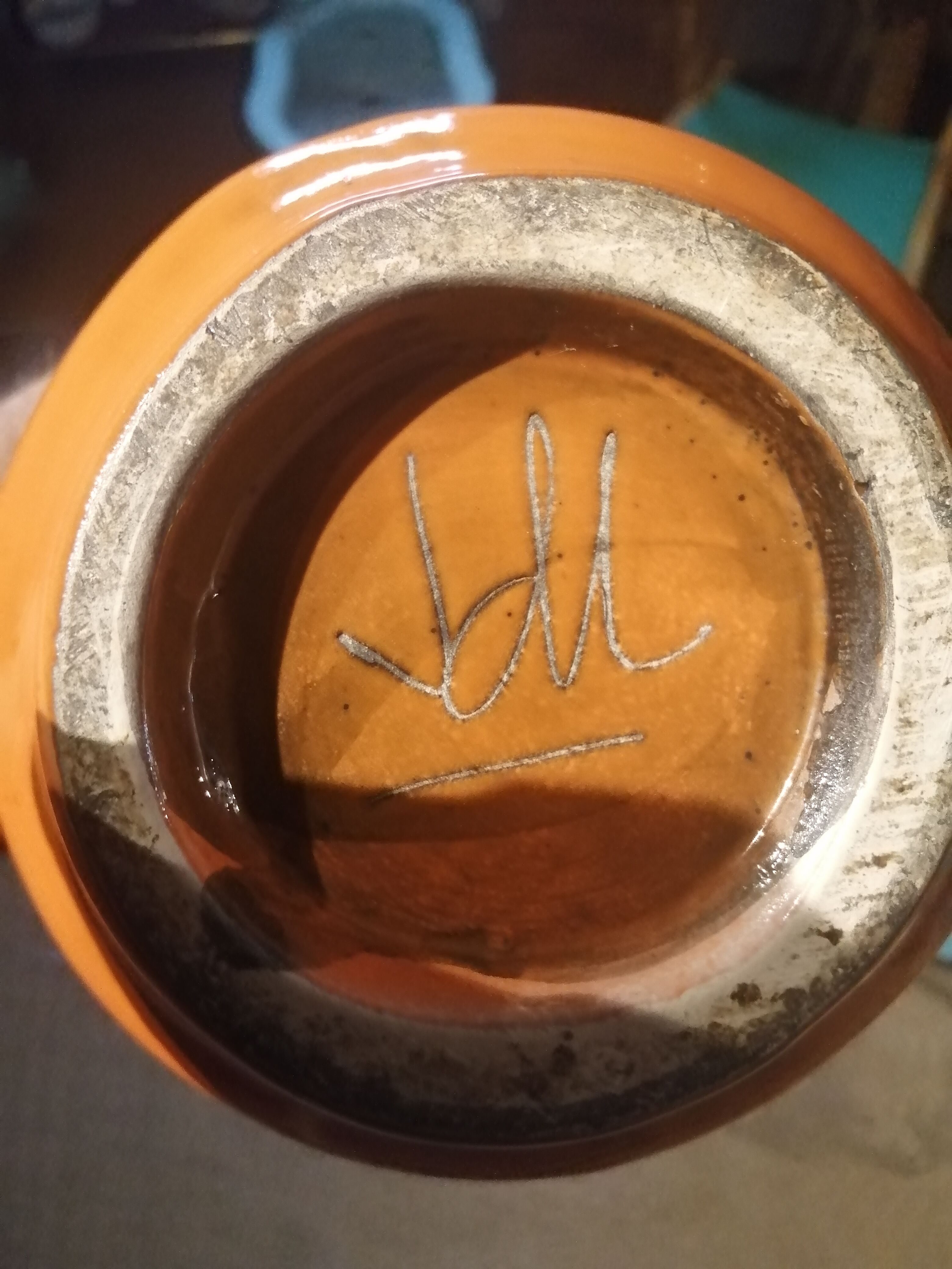 Coffee service Jean de Lespinasse