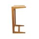 Table d'appoint scandinave "Nikko", Yngve Sandström, NK, Suède, 1960