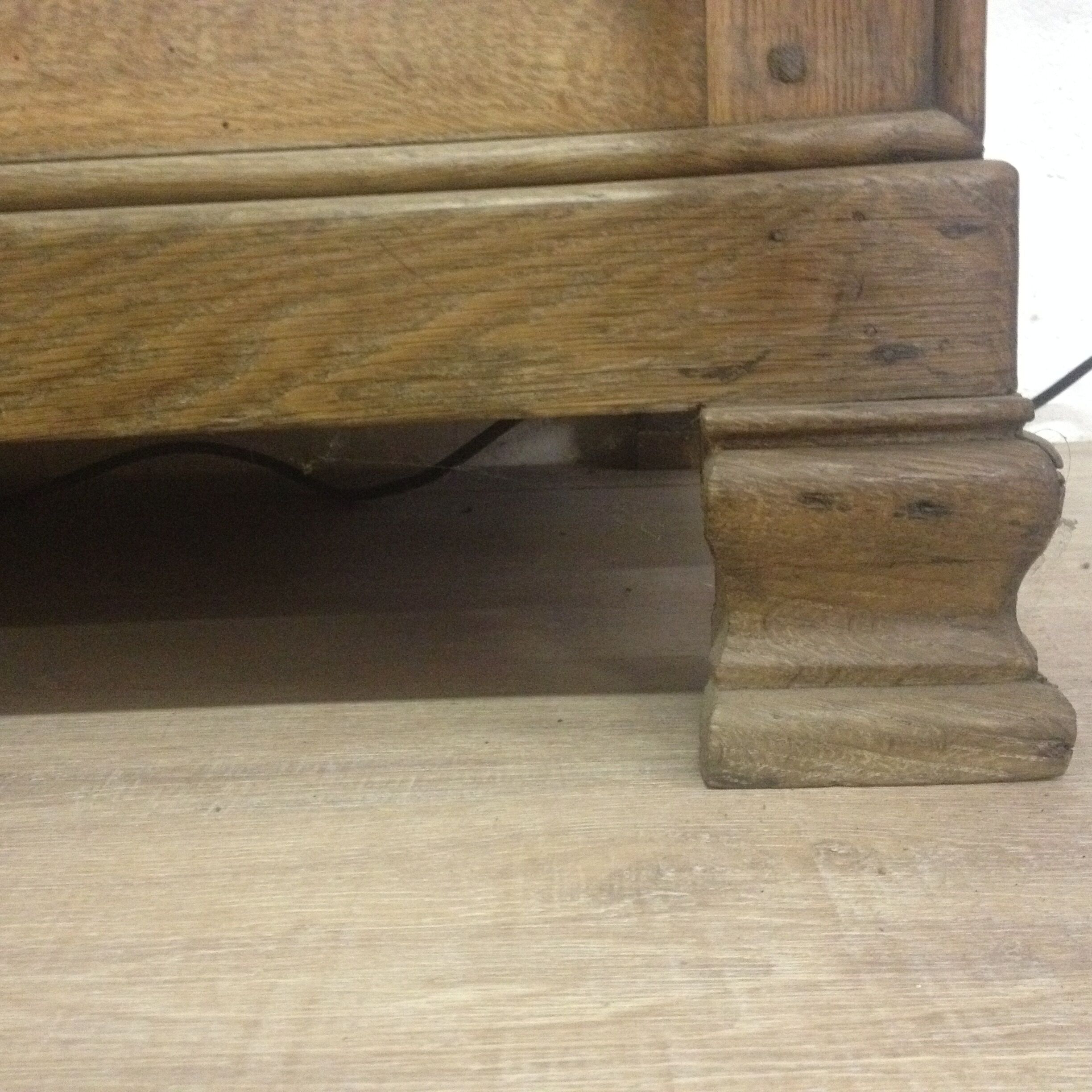 Buffet 2 doors to Cove