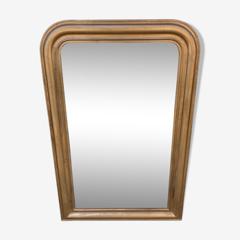 Miroir Louis-Philippe 113,5*74,5