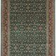 Turkish Handknotted Wool Oushak Rug 305 cm x 443 cm