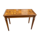 Table console style Louis XVI