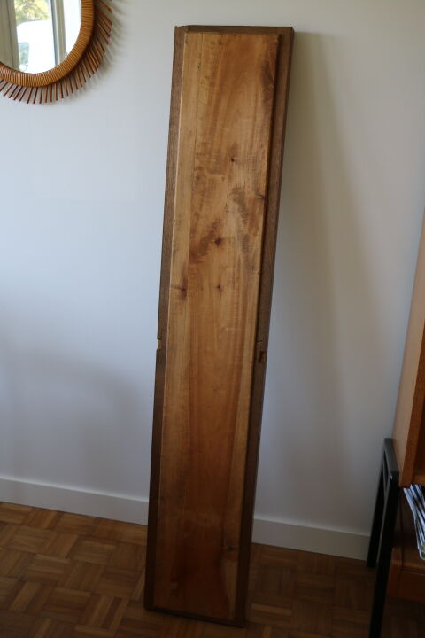 Oak mirror 1625mm