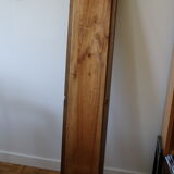 Oak mirror 1625mm