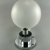 60s 70s lamp light wall lamp Limburg Plafoniere Space Age Design 60s