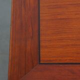 Square Art Deco coffee table by Schuitema from the Decoforma series