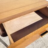 Vintage bedside or side table