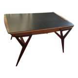 Table by Louis Paolozzi for René Godfrid 1955