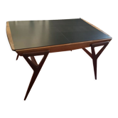 Table by Louis Paolozzi for René Godfrid 1955