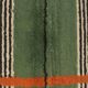 Moroccan wool rug for your hallway.