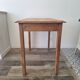 Bureau / Console / Table d'appoint de ferme style campagne