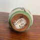 Punter cracked ceramic salt and pepper set, oil and vinegar set