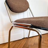 Vintage 80s office chair