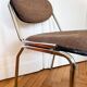 Vintage 80s office chair