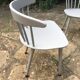 Paire de chaises scandinaves FDB Mobler 1971