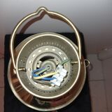 Antique marine lamp