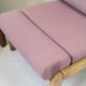 Pair of vintage Socol Souvignet armchairs, 1960