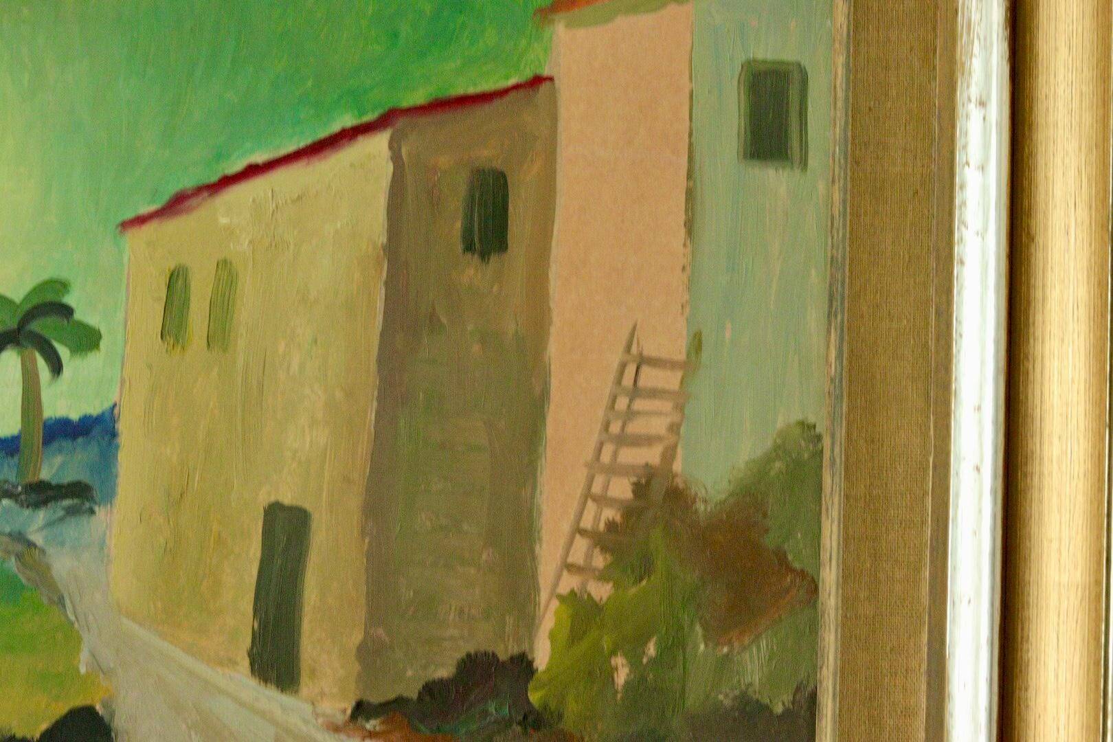« Southern Street » d'Eric Cederberg