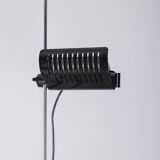 Lampadaire vintage des années 1970, « Colombo 626 » conçu par Joe Colombo pour Oluce