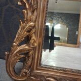 Mirror from the 19th century 181 x 113