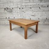 Table basse de ferme