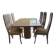 Table Willy Rizzo