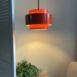 Vintage Fog & Morup Juno pendant - Jo Hammerborg - Danish design lamp