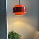 Vintage Fog & Morup Juno pendant - Jo Hammerborg - Danish design lamp