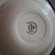 Soup plates the Chartwell Collection Churchill England