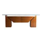 Roche Bobois sideboard 1981
