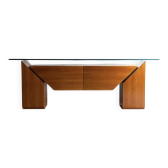 Enfilade Roche Bobois 1981