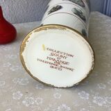 Vase Gouny and Marange for Toulemonde Bochart Objets